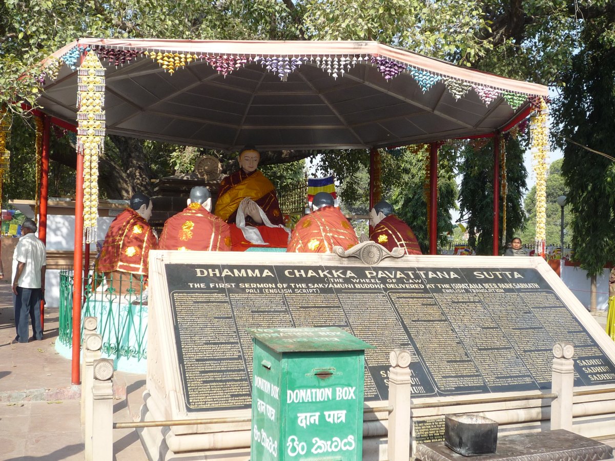 Mulgandha Kuti Vihar09